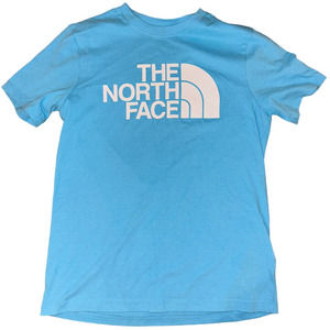 The North Face Women's T-Shirt Size: Small‎